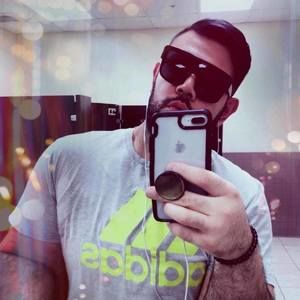 Meet your Posher, Alberto